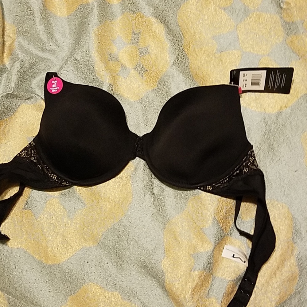 Black Bra *free w/purchase*